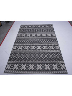 Ковер Jersey home 6727 wool-black